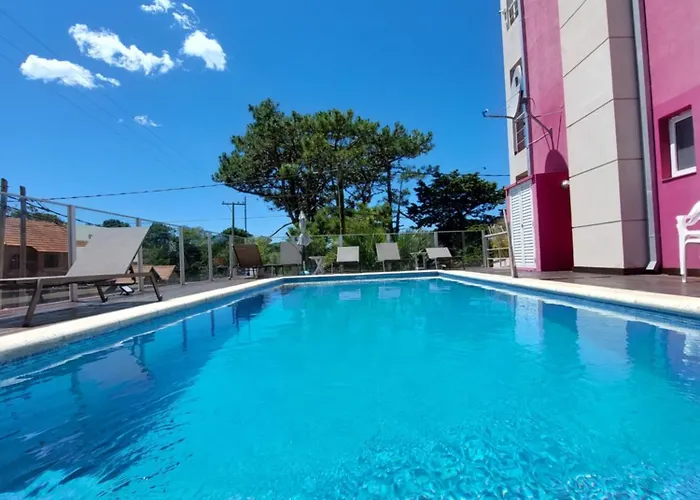 La Ramona Bed&Breakfast