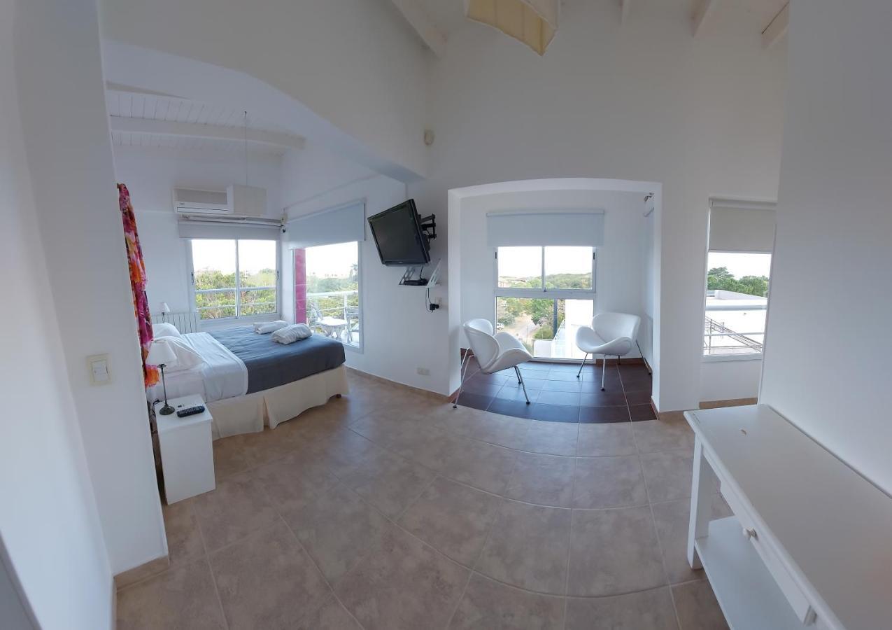 La Ramona Bed&breakfast 3* Valeria del Mar