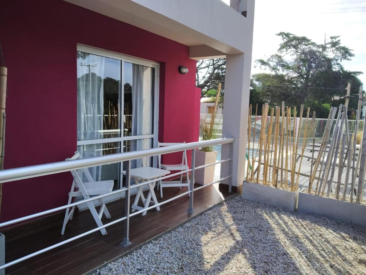 La Ramona Bed&breakfast 3* Valeria del Mar