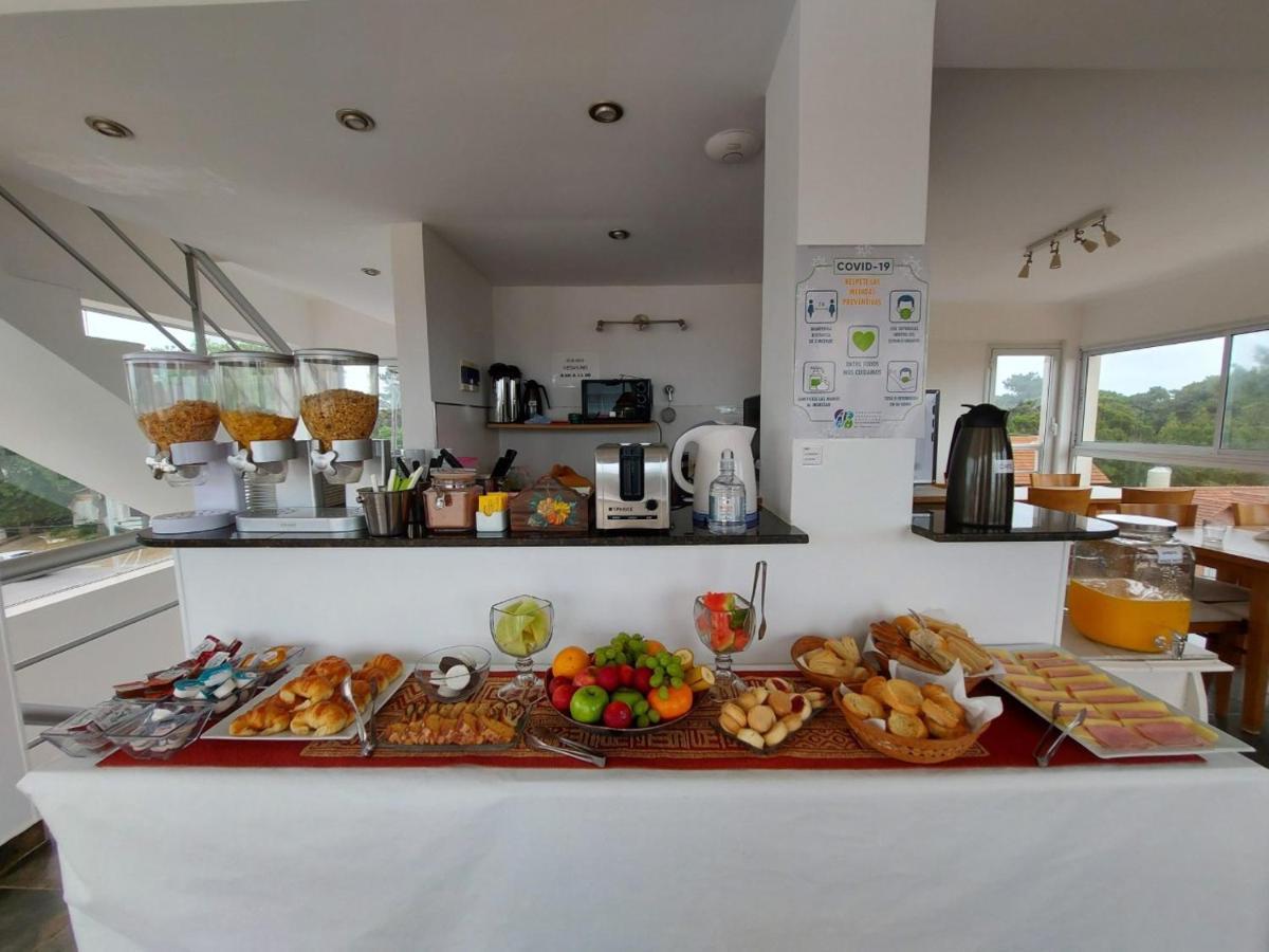 Bed and breakfast La Ramona Bed&breakfast