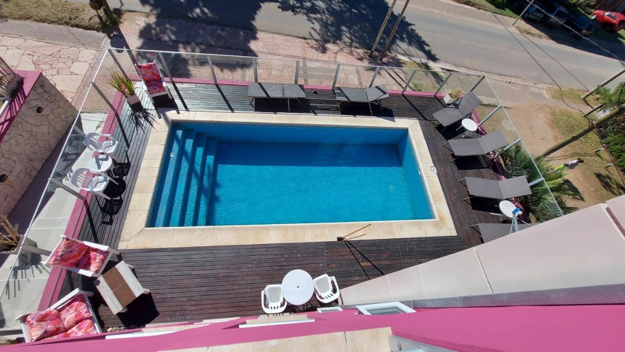 La Ramona Bed&breakfast