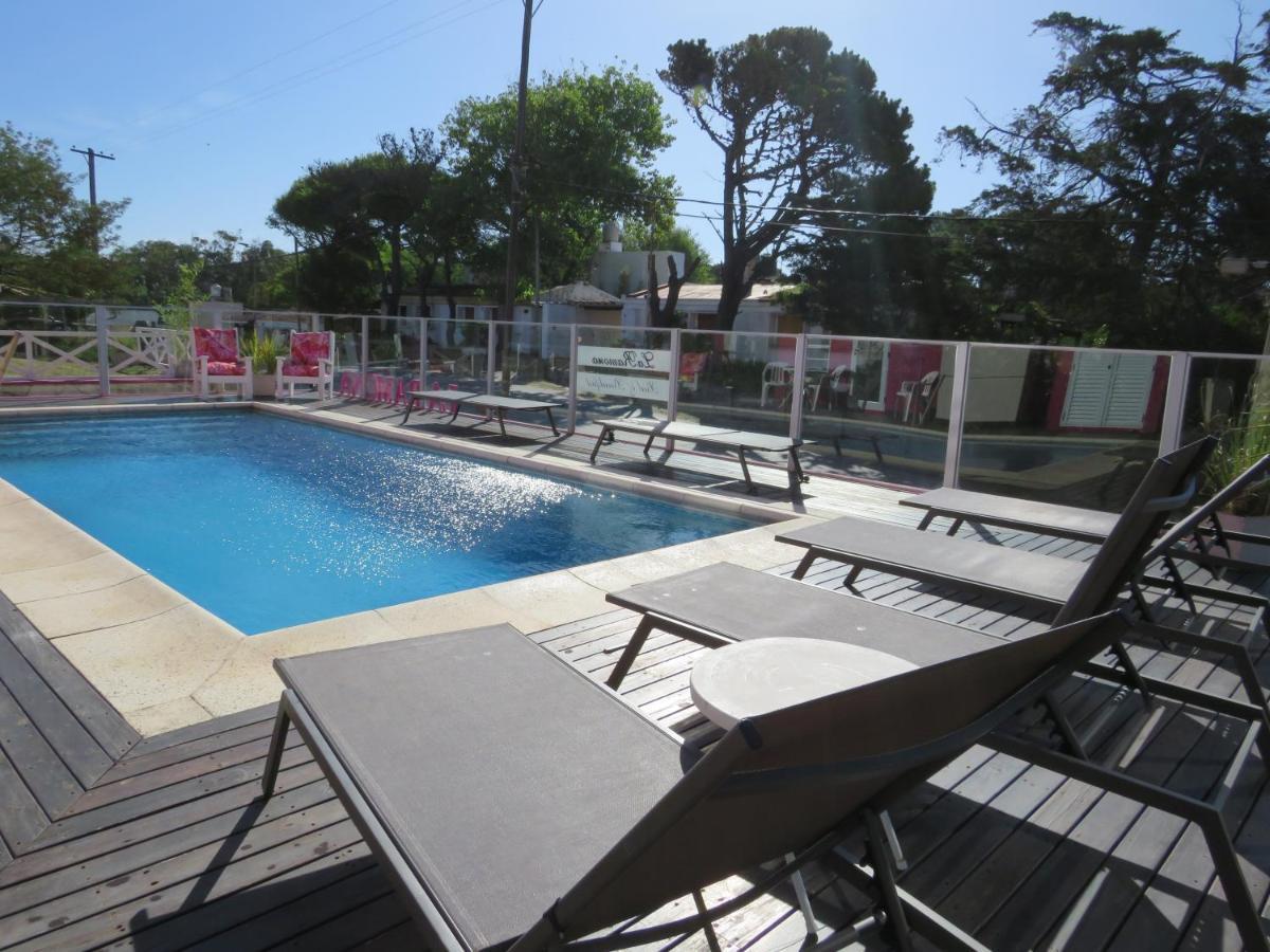 Bed and breakfast La Ramona Bed&breakfast Valeria del Mar