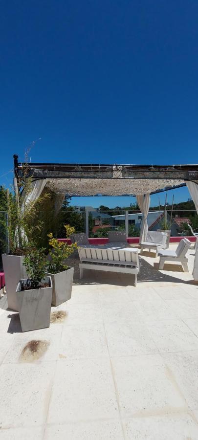 La Ramona Bed&breakfast 3* Valeria del Mar