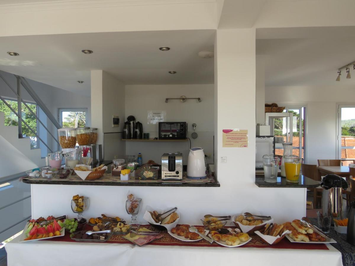 La Ramona Bed&breakfast Bed and breakfast Valeria del Mar