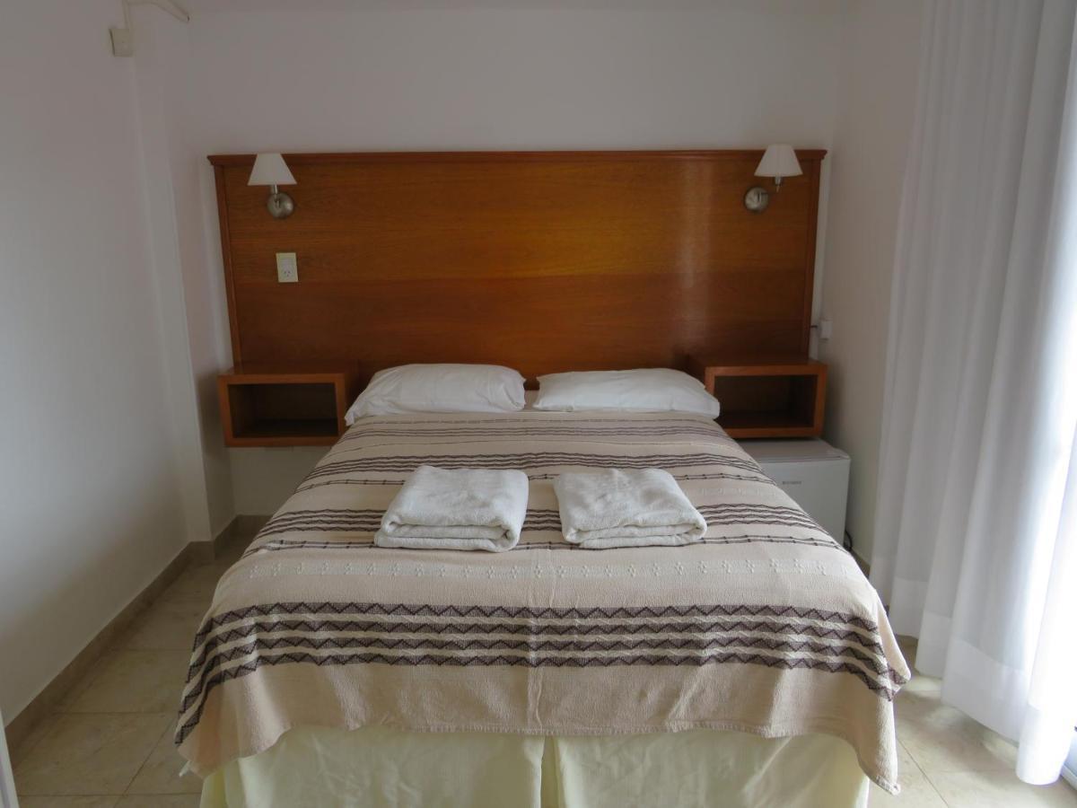La Ramona Bed&breakfast