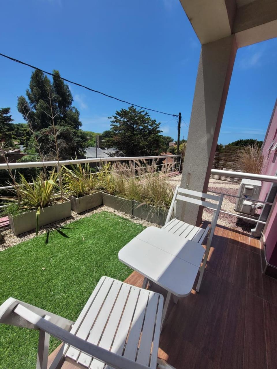 Bed and breakfast La Ramona Bed&breakfast