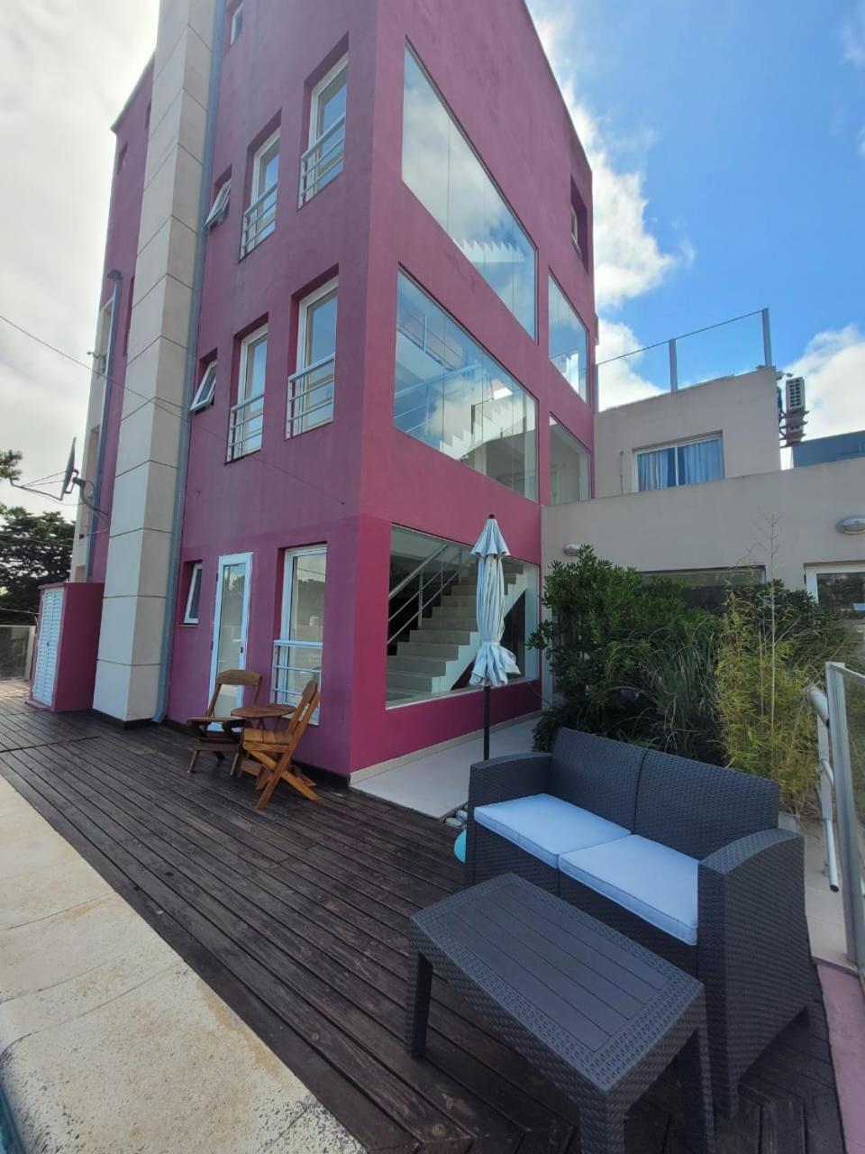 Bed and breakfast La Ramona Bed&breakfast 3*