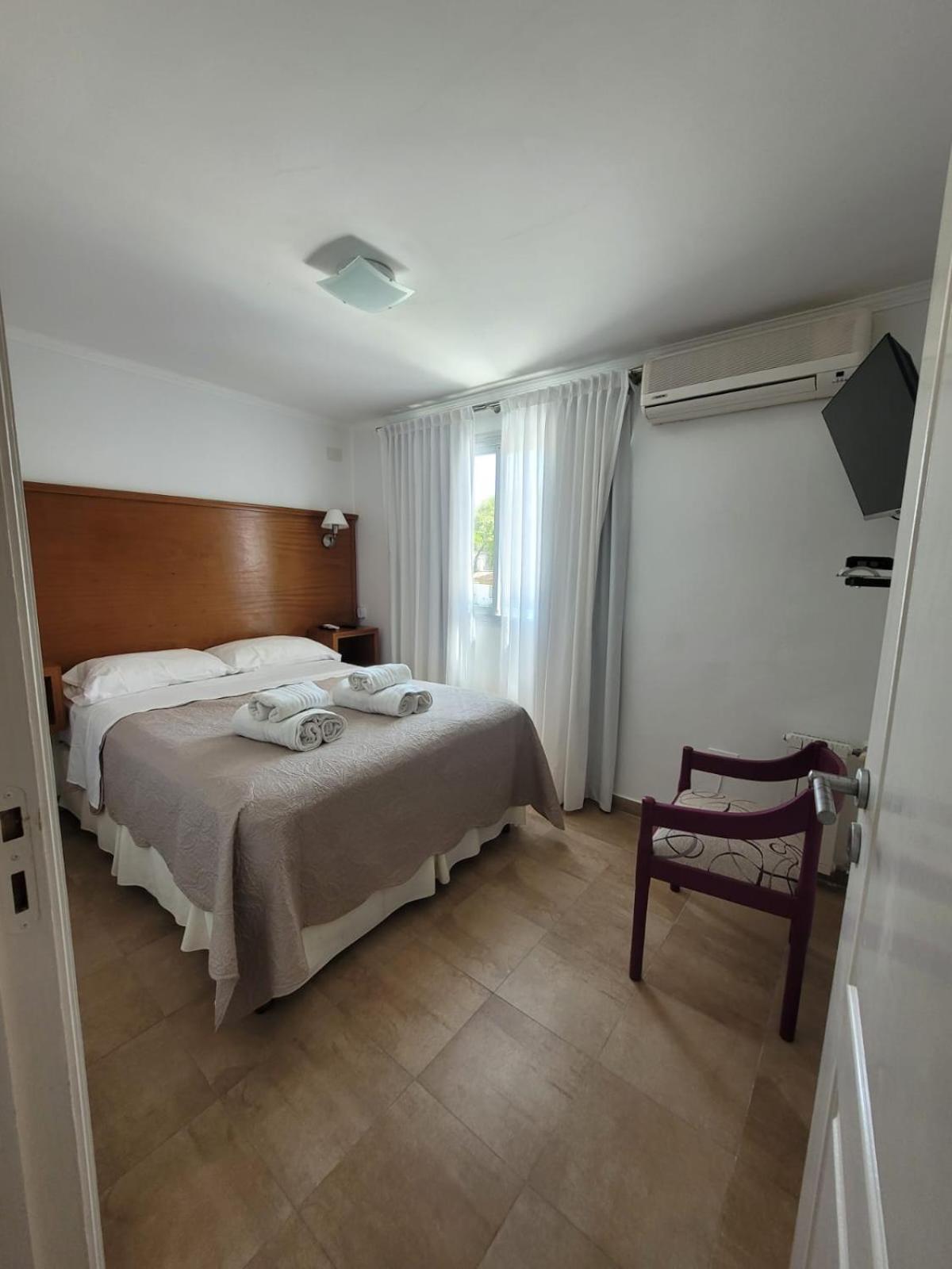 La Ramona Bed&breakfast Valeria del Mar