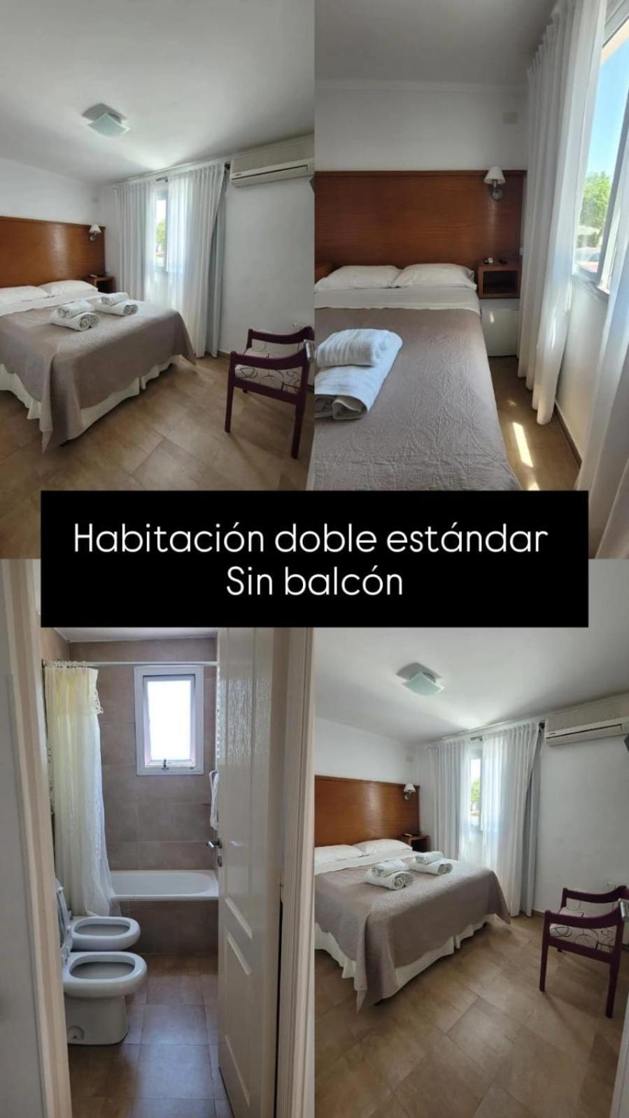 La Ramona Bed&breakfast