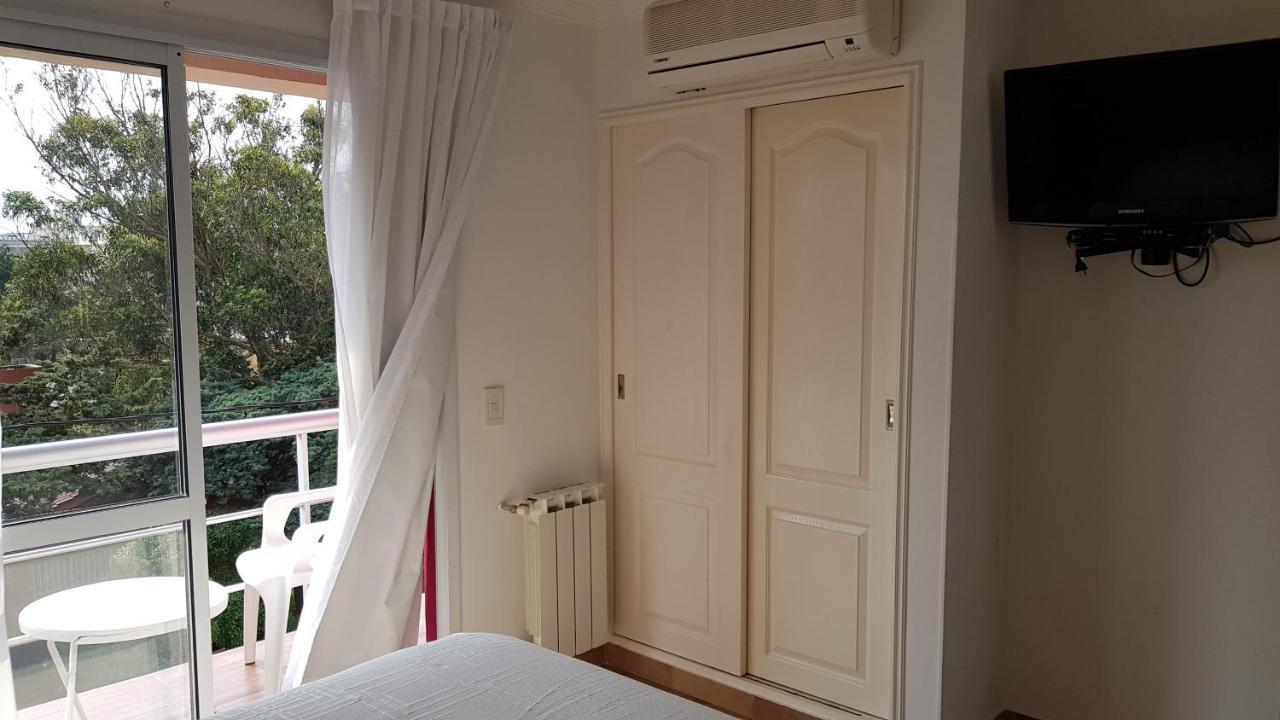 La Ramona Bed&breakfast Valeria del Mar