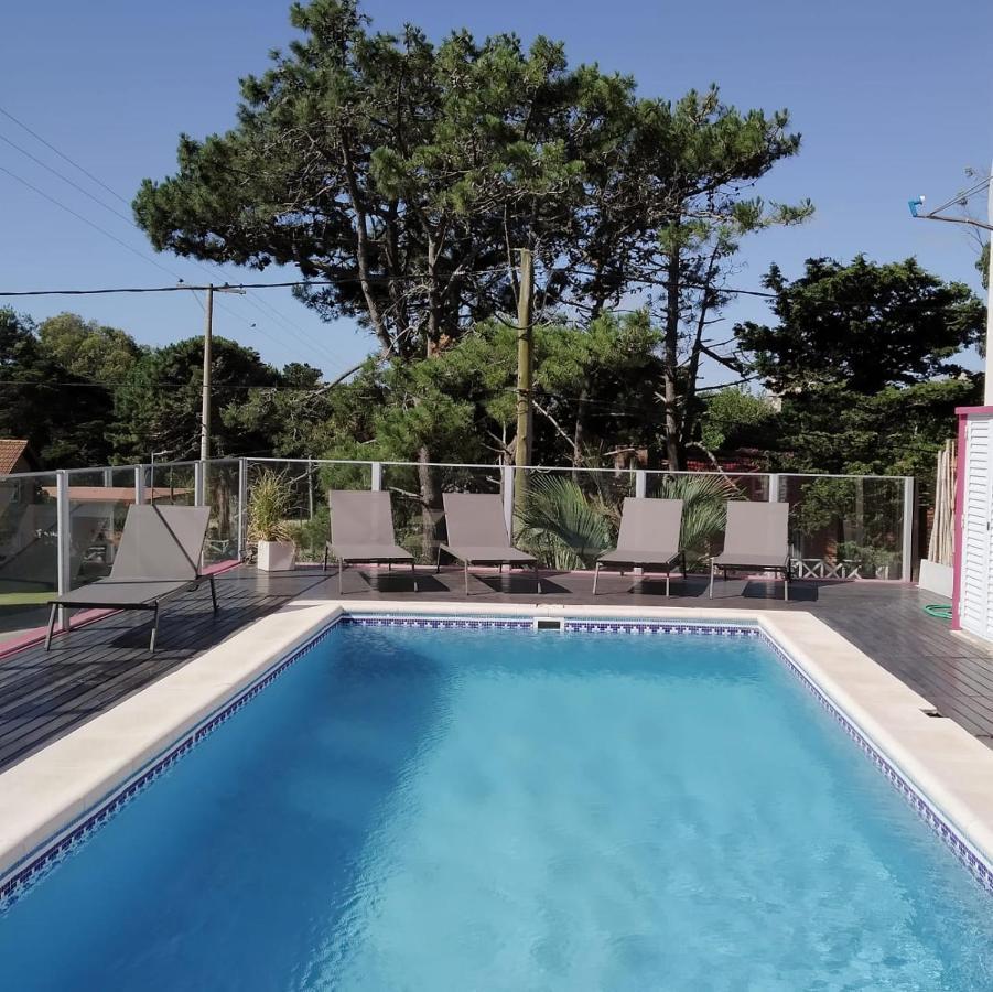 La Ramona Bed&breakfast Bed and breakfast Valeria del Mar