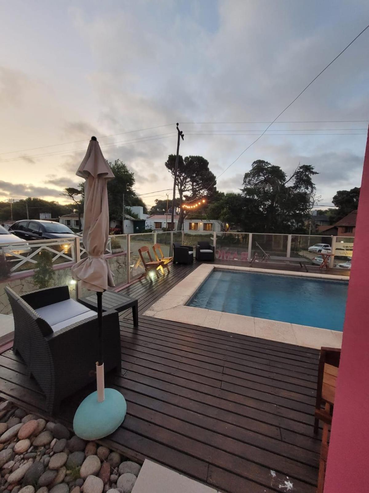 Bed & Breakfast La Ramona Valeria del Mar