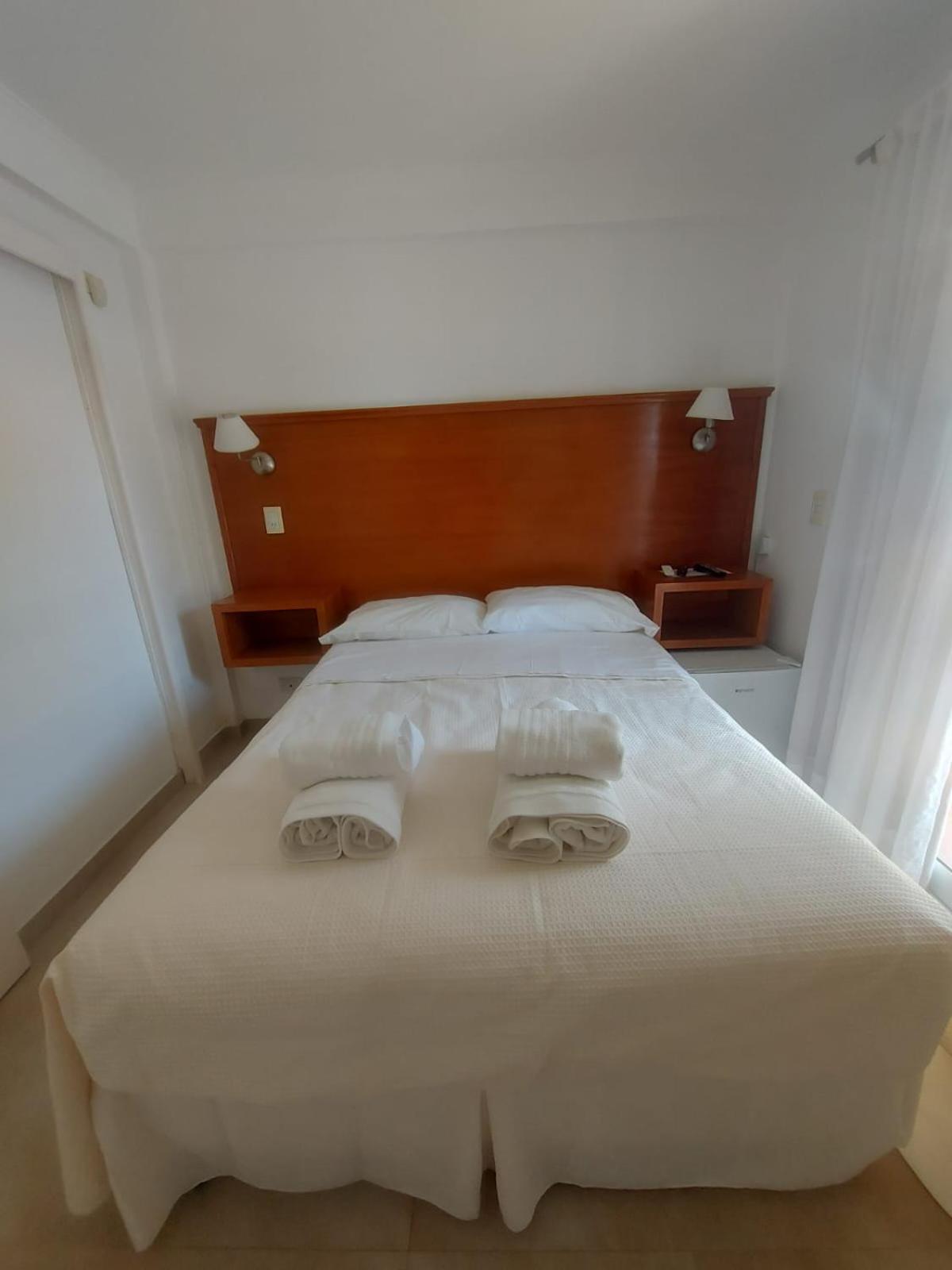 Bed & Breakfast La Ramona